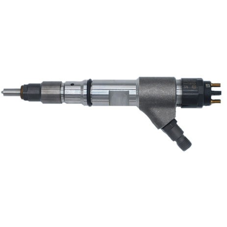 Форсунка BOSCH 0445120134