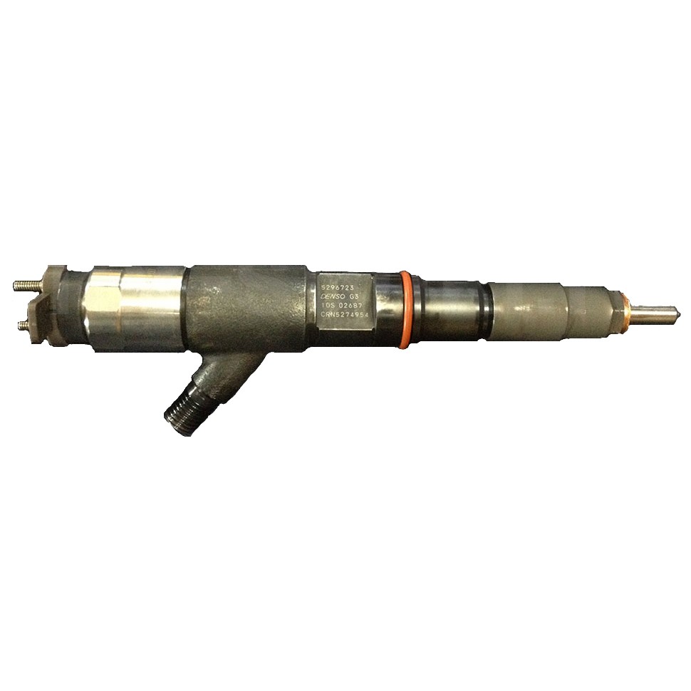 Форсунка DENSO G3