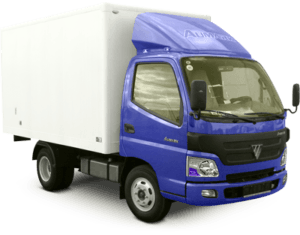 Форсунка BOSCH 0445120134 - Foton Aumark BJ 1051/61, Auman BJ 1113, BJ 6760, BJ 1061