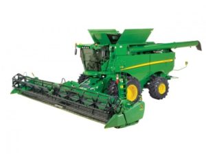 Форсунка John Deere 648#