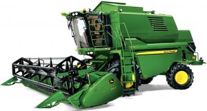 John Deere 649#/880#