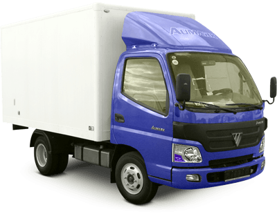 Форсунка DENSO G3 - Foton Aumark BJ 1051/61,  Auman BJ 1113,  BJ 6760, BJ 1061
