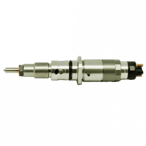 Форсунка BOSCH 0445120123