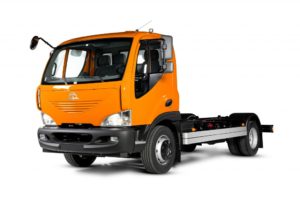 Форсунка BOSCH 0445120123 - 	AVIA D60; D75; D80; D85;  D90; D100; D110; D120