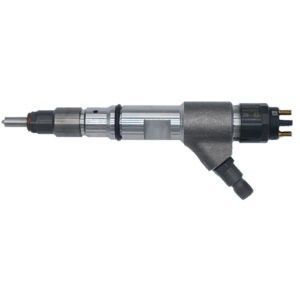 Форсунка BOSCH 0445120134