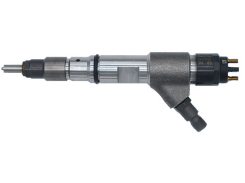 Форсунка BOSCH 0445120134