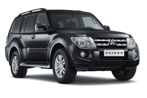Pajero IV (V98W) - Форсунка Mitsubishi Pajero IV 1465A