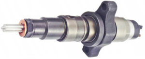 Форсунка BOSCH 0445120007