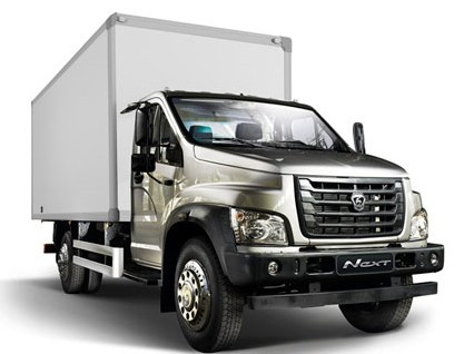 Форсунка DENSO G3 - ГАЗон NEXT
