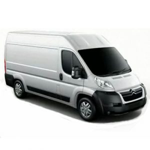 Citroen Jumper III - Форсунка 6C1Q-9K546-AC (BC, BB)