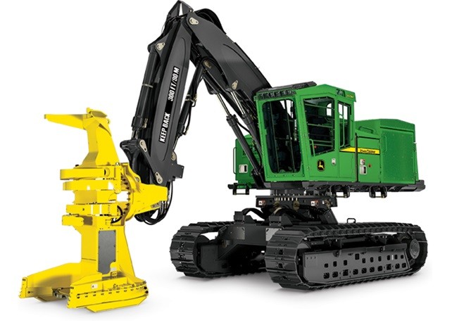 Форсунка John Deere 055#