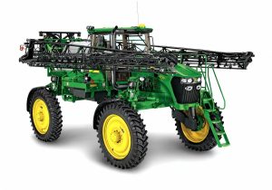 Форсунка John Deere 688#/881#