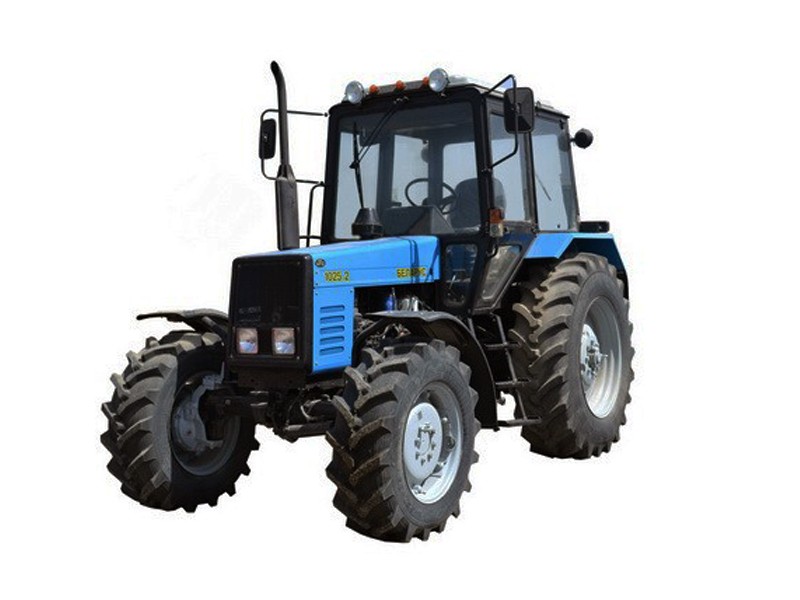 Форсунка BOSCH 0445120141 - МТЗ 1025