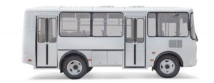 Форсунка BOSCH 0445120141 - ПАЗ 32053, 4234