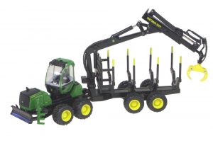 John Deere