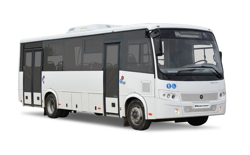 Форсунка BOSCH 0445120134 - МАЗ 4371W1
