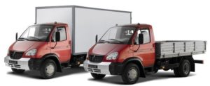 Форсунка DENSO G3 -  ГАЗ 33106 «Валдай»,  33081 «Садко»,  33083, 33096,  3309, 331061,  331063