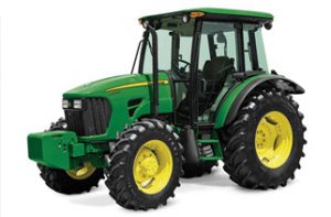 John Deere