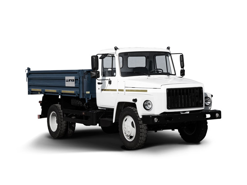 Форсунка BOSCH 0445120141 - ГАЗ 3309, Садко, Валдай