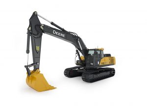 Форсунка John Deere 648#