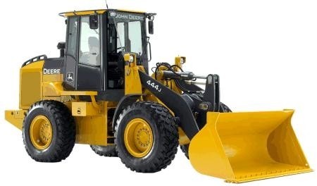	John Deere