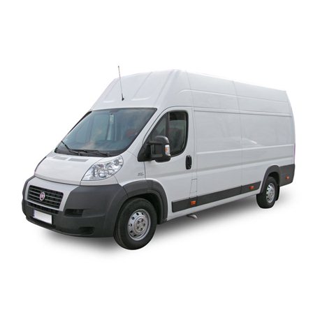 Fiat Ducato III - Форсунка 6C1Q-9K546-AC (BC, BB)
