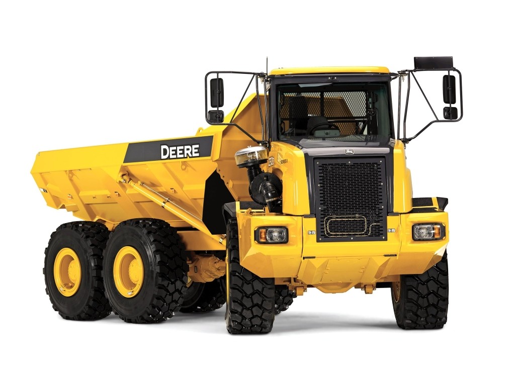Форсунка John Deere 055#