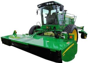 John Deere