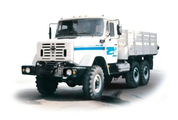 Форсунка BOSCH 0445120141 - ЗИЛ 433185, 4334В1, 5301ЕЕ