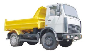 Форсунка BOSCH 0445120141 - МАЗ 103, 437041, 457043, 555147, 551646-371