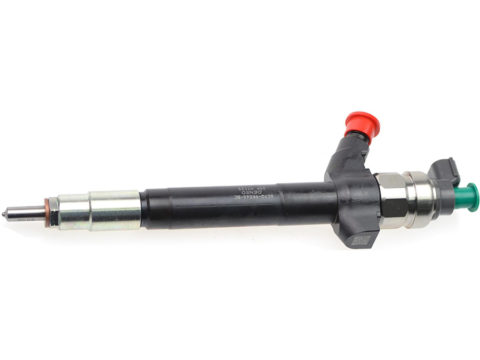 Форсунка 6C1Q-9K546-AC (BC, BB)