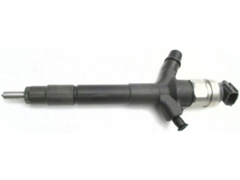 Форсунка Denso 1465A041