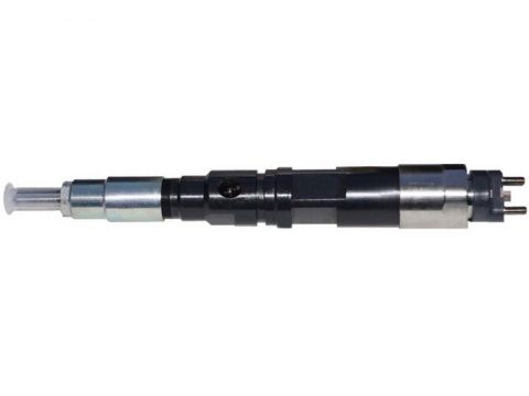 Форсунка John Deere 649#/880#