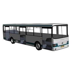 Форсунка BOSCH 0445120123 -  ЛиАЗ 5256.53; 5256.53-01