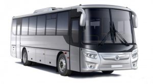 Форсунка BOSCH 0445120123 - КАВЗ Курган: 4235; 4238
