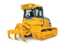 John Deere