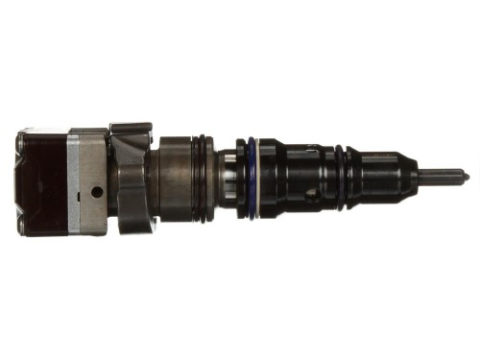 ДИЗЕЛЬНЫЙ ИНЖЕКТОР ДЛЯ ДВИГАТЕЛЕЙ CATERPILLAR 3126/3126B